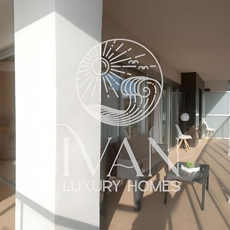 Casa Paraiso Ivan Luxury Homes 6ªpta Sur 1ªlinea Oropesa del Mar Esterno foto