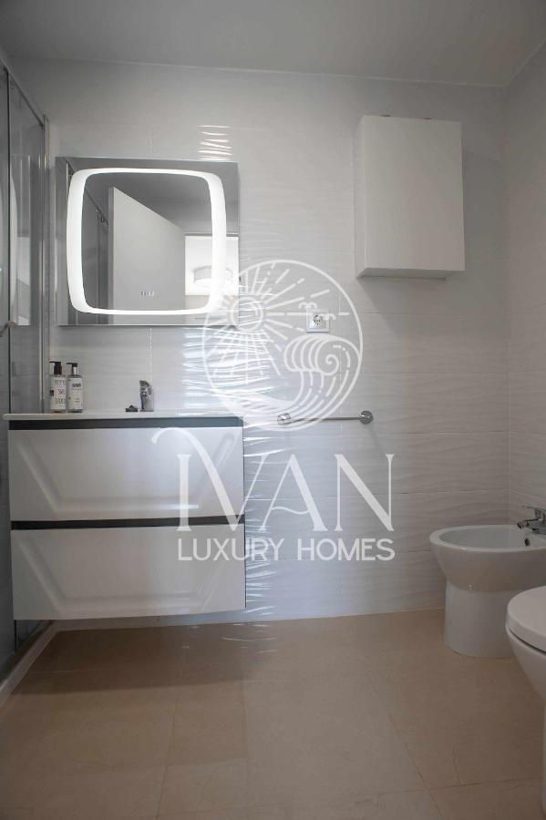 Casa Paraiso Ivan Luxury Homes 6ªpta Sur 1ªlinea Oropesa del Mar Esterno foto